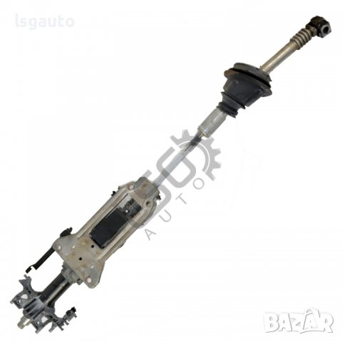 Кормилен прът с механизъм заключване волан BMW 3 Series (E90, E91)(2005-2012) ID:94939