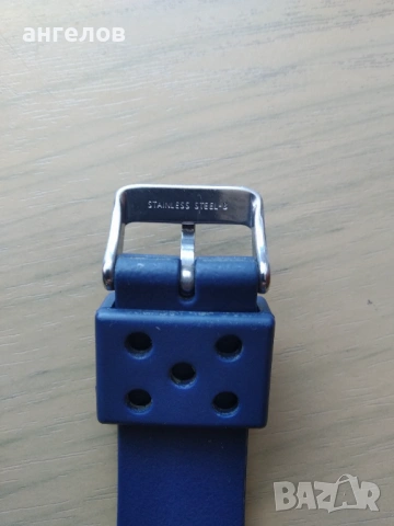 seiko 5 sport, снимка 4 - Мъжки - 53595866