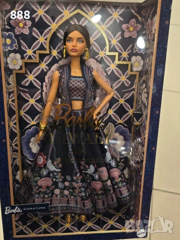 кукла Barbie Барби 