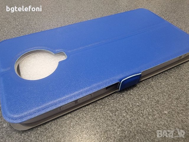 Nokia G10 , Nokia G20 , Nokia 1.4 , 3.4 ,2.4 ,5.3 ,5.4 калъф тип тефтер със силиконово легло, снимка 18 - Калъфи, кейсове - 33400213