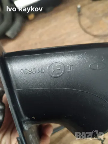 Ляво огледало ,на части за VOLKSWAGEN Golf 5 Plus 1 , 010836 , снимка 10 - Части - 48403353