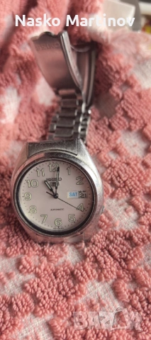 Seiko 5