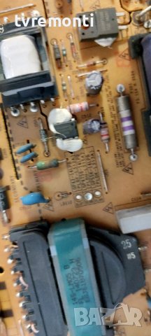POWER BOARD,LGP4750-14LPB ,EAX65424001(2.4), for LG 50LB670V, снимка 4 - Части и Платки - 38260959