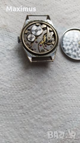 Sparta Prima vintage часовник., снимка 6 - Мъжки - 32540081