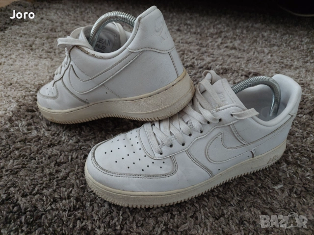 Маратонки Nike Air Force 1, снимка 14 - Маратонки - 53168028