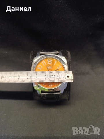 Часовник Q&Q, снимка 4 - Дамски - 51630012