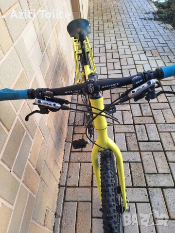 Vortrieb treking, снимка 9 - Велосипеди - 52875447