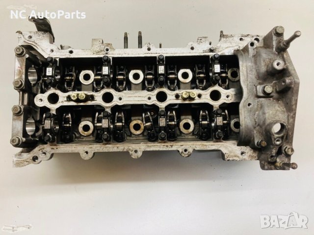 Цилиндрова глава за ОПЕЛ OPEL ANTARA 2.2 CDTI A22DM 163 коня 25183241 GM 2013, снимка 2 - Части - 43915119
