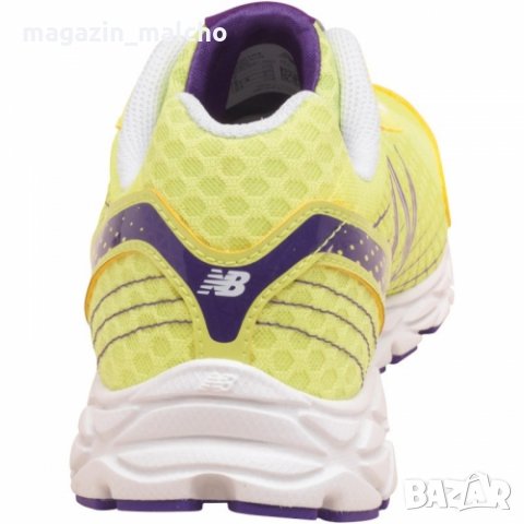 Дамски Маратонки - New Balance 590 V3; размери: 36 и 37, снимка 3 - Маратонки - 32262842