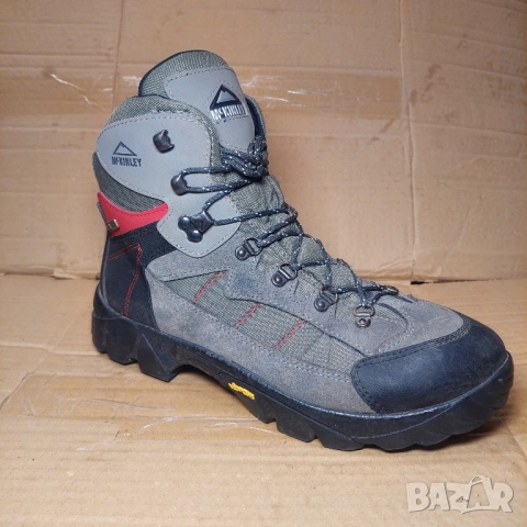 McKinley туристически / ловни / работни обувки номер 43 , снимка 9 - Други - 52657081