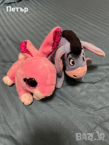 Плюшени играчки, снимка 8 - Плюшени играчки - 48563738