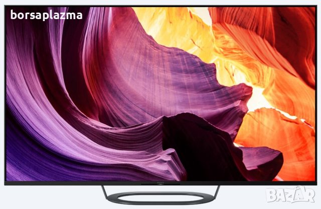 Телевизор, LG 65NANO913PA, 65" 4K IPS HDR Smart Nano Cell TV, 3840x2160, 120Hz, DVB-T2/C/S2, Alpha 7, снимка 6 - Телевизори - 25970614