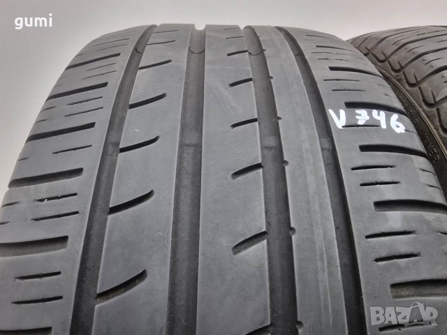 2бр летни гуми 215/45/16 Pirelli V746