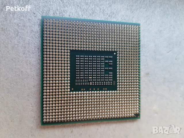 Intel Core i5-2520M, снимка 2 - Процесори - 51073328