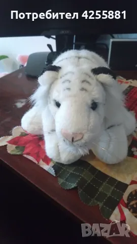 Плюшена играчка 