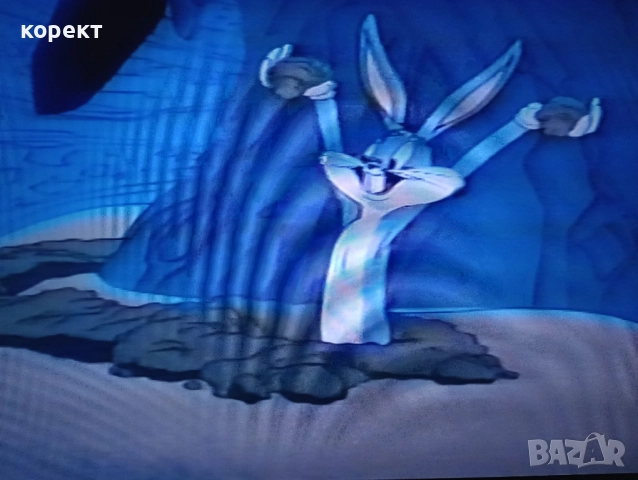 видео касети с анимация , снимка 14 - Анимации - 52446560