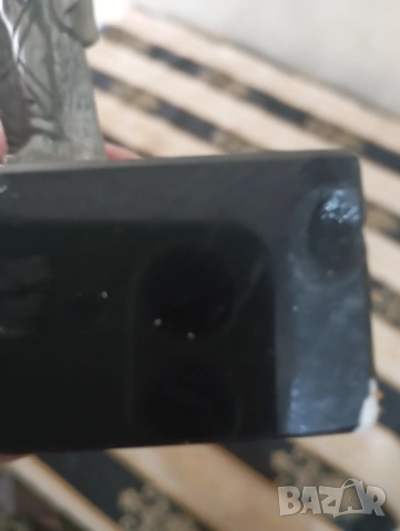 Статуетка, снимка 6 - Антикварни и старинни предмети - 53175148