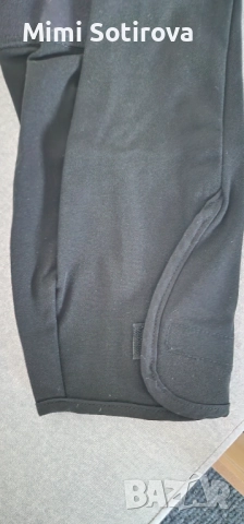 Клинове за езда, снимка 4 - Спортни екипи - 52512676