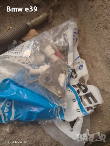 лада нива резервни части, снимка 2 - Части - 51559440