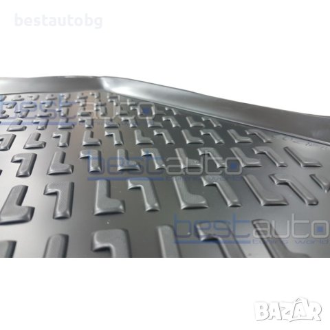 3D Автомобилни гумени стелки GMAX тип леген за Citroen C5 (2008-2017), снимка 3 - Аксесоари и консумативи - 43541706