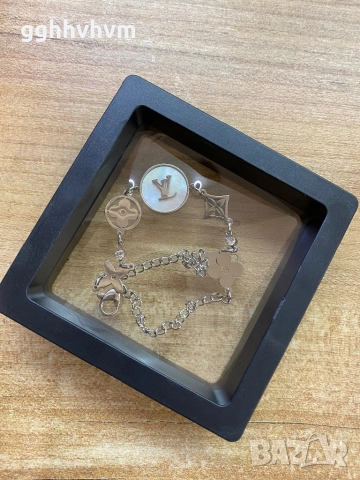 Гривна с кутия, снимка 2 - Гривни - 52817375