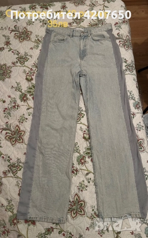 Маркови дънки,панталони и анцузи, снимка 8 - Дънки - 52582992