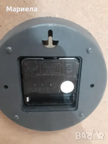 Antiques стенен часовник 60см , Голям стенен часовник за заведение,магазин,офис, снимка 9 - Стенни часовници - 49453018