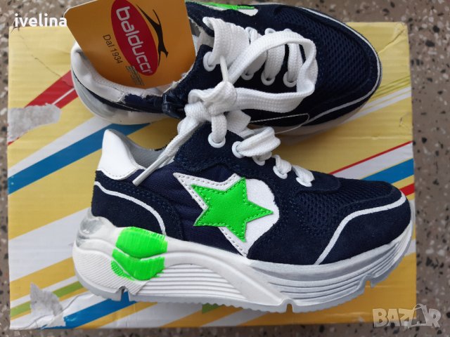 Balducci №24 Нови, снимка 5 - Детски маратонки - 32573698