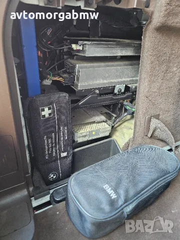 На части БМВ Х5 Е70 3.0сд 286 коня / BMW X5 E70 3.0SD 286hp, снимка 16 - Автомобили и джипове - 47399322