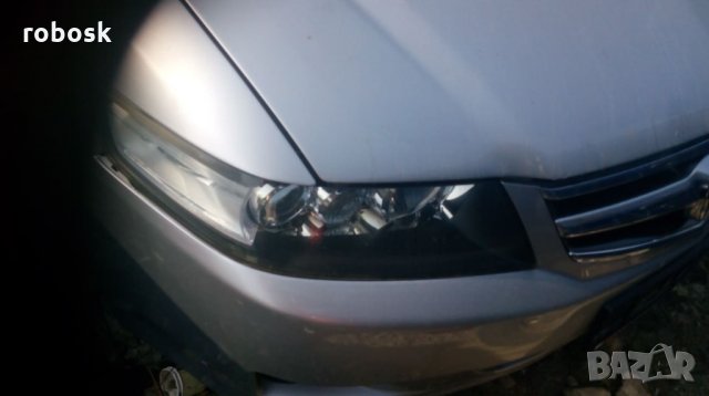 Хонда Акорд 2006 г. дизел на части, снимка 10 - Автомобили и джипове - 33665175