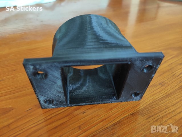 Разпродажба Фланци за спортен филтър дебитомер е36 е34 е30 бмв М42 М43  1.6 и 1.8, снимка 3 - Части - 43580952