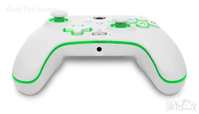 Геймпад, контролер за видеоигри, работи с Xbox One и Windows 10/11, снимка 7 - Аксесоари - 51375437