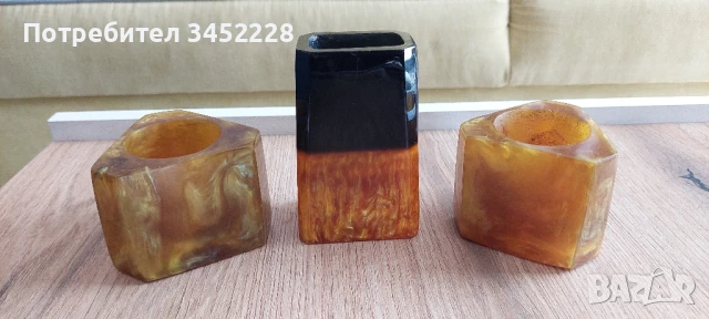 каталин за ценители три броя , снимка 1