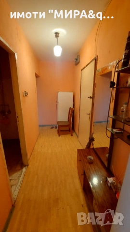 Гарсониера в кв.Червена стена,гр. Хасково, снимка 5 - Апартаменти - 53455325