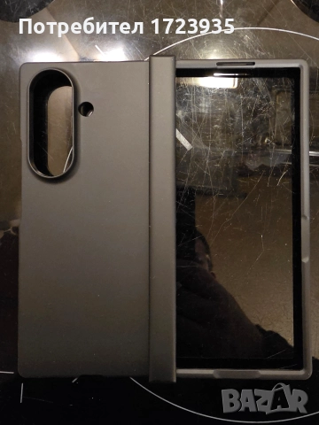 калъф 360° - samsung galaxy z fold 7