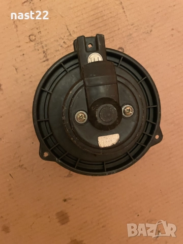 Вентилатор/Моторче за парно-DR5/CHERY TYGO 1.6 109 к.с