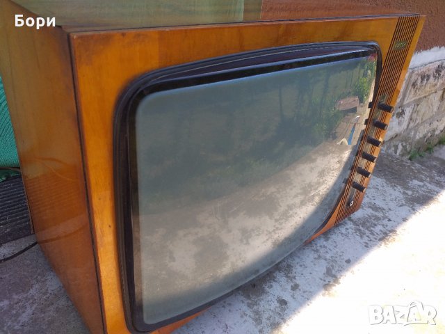 Телевизор КИТЕН , снимка 4 - Телевизори - 28640894