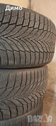 245 40 19 и 275 35 19 dot 2522 nexen sport 2 зимни, снимка 14 - Гуми и джанти - 53375395