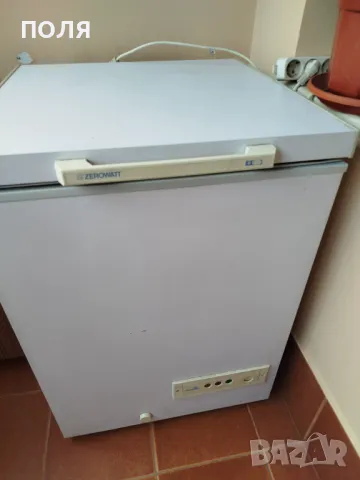 Фризер ракла в отлично състояние, снимка 2 - Фризери - 50320745