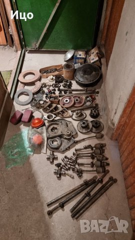  части за руски автомобили. Разпродажба! , снимка 5 - Части - 33622614