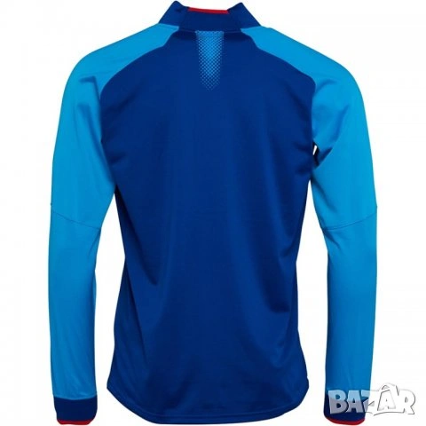 Мъжко горнище/S/ Puma AFC Arsenal PU4288 A2, снимка 2 - Спортни дрехи, екипи - 53109228