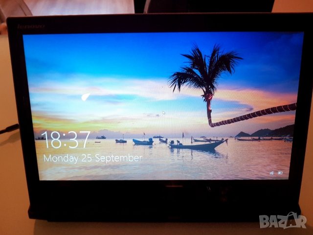 Лаптоп Lenovo FLEX 15D A6-5200/8GB/1000GB - Touchscreen, снимка 5 - Лаптопи за работа - 27149967