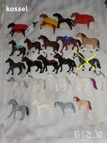 Плеймобили по 2 и 3 лв, снимка 5 - Колекции - 35395434