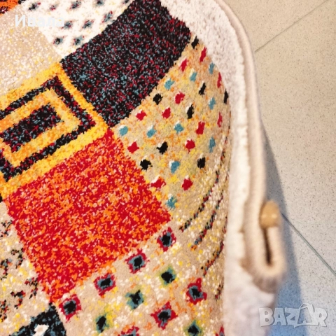 Красива пътечка 80/150, снимка 2 - Пътеки - 51784811