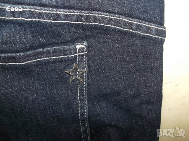 Дънки AUTHENTIC    дамски,5ХЛ, снимка 4 - Дънки - 28348316