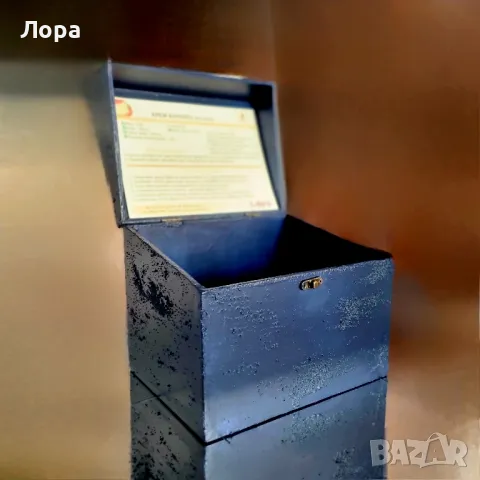 Кутия за рецепти, снимка 6 - Аксесоари за кухня - 50250783