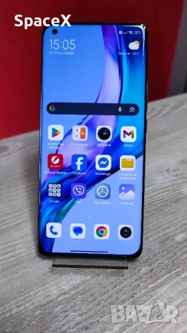 Xiaomi mi 11 ultra 5G 256GB, снимка 4 - Xiaomi - 51791980