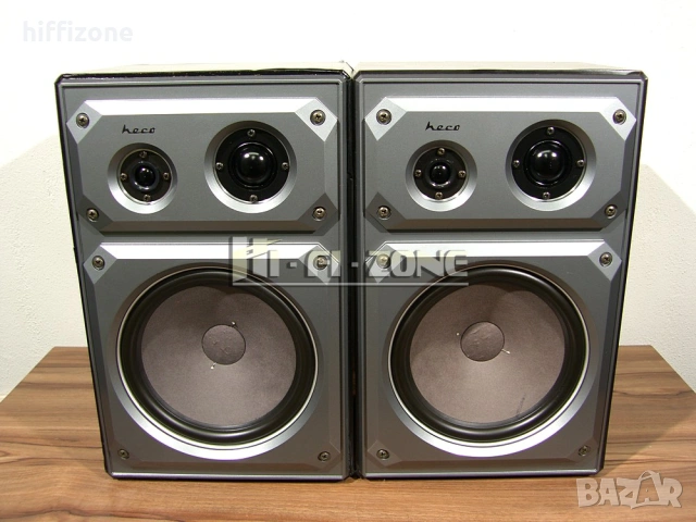 Тонколони  Heco pps 30 , снимка 3 - Тонколони - 53441433