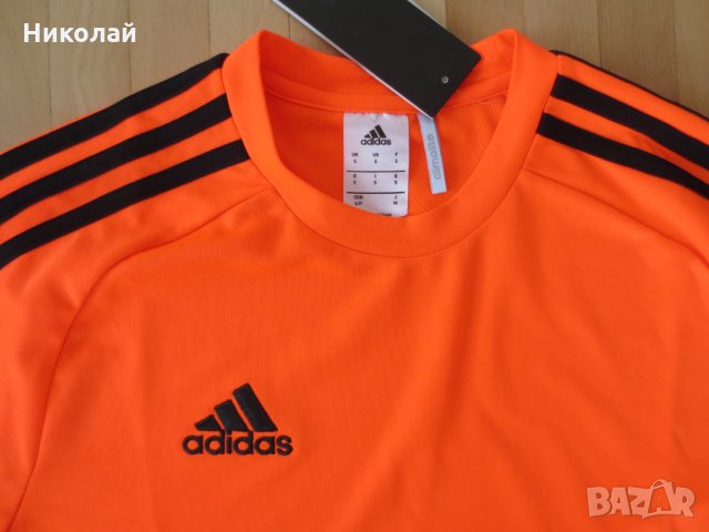 Adidas Tениска , снимка 6 - Тениски - 32547642