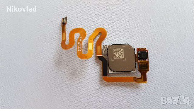 Сензор пръстов отпечатък  Huawei P10 Lite